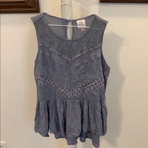 cute country western lace fall style - Picture 2 of 4